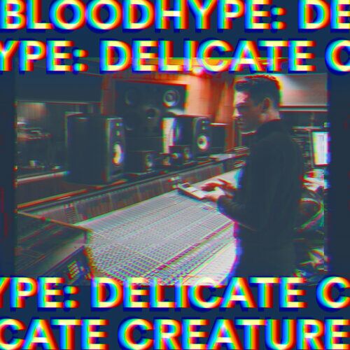 Delicate Creature